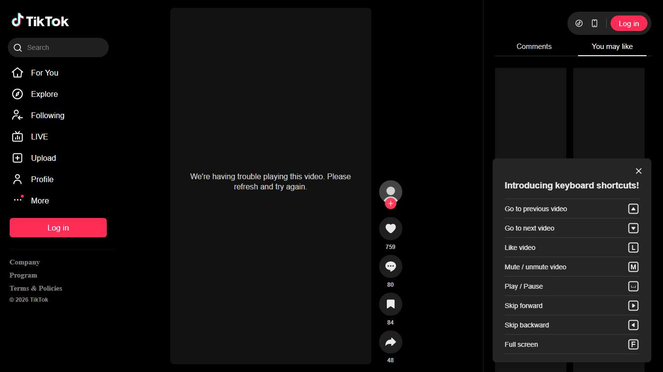 Explore Your 2026 Fashion Style with Veo Lens | TikTok